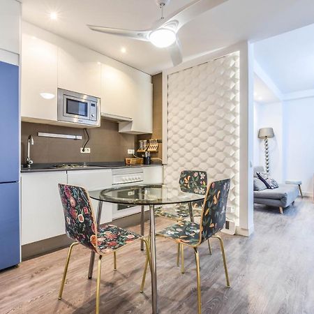 Appartement Apartamento Malasana à Madrid Extérieur photo